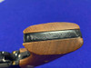 Colt Frontier Scout .22LR Gold 6" *1969 GOLDEN SPIKE COMMEMORATIVE*