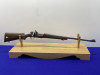 U.S. Springfield Armory M1922 M1 .22 LR 24.5" Blued *CMP DELUXE RIFLE*