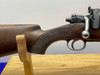 U.S. Springfield Armory M1922 M1 .22 LR 24.5" Blued *CMP DELUXE RIFLE*