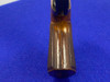 Colt Officers Model Match .38 Spl Blue 6" *HEAVY MATCH STEEL TARGET BARREL*