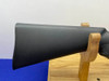 Savage 93r17 .17HMR 21" Stainless *PRE-INSTALLED BSA CONTENDER 4-16X OPTIC*