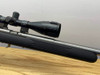 Savage 93r17 .17HMR 21" Stainless *PRE-INSTALLED BSA CONTENDER 4-16X OPTIC*