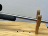 Savage 93r17 .17HMR 21" Stainless *PRE-INSTALLED BSA CONTENDER 4-16X OPTIC*