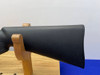 Savage 93r17 .17HMR 21" Stainless *PRE-INSTALLED BSA CONTENDER 4-16X OPTIC*