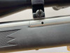 Savage 93r17 .17HMR 21" Stainless *PRE-INSTALLED BSA CONTENDER 4-16X OPTIC*
