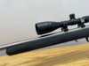 Savage 93r17 .17HMR 21" Stainless *PRE-INSTALLED BSA CONTENDER 4-16X OPTIC*
