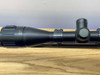Savage 93r17 .17HMR 21" Stainless *PRE-INSTALLED BSA CONTENDER 4-16X OPTIC*