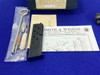 Smith Wesson Model 39-2 9mm 4" *FIRST GENERATION AMERICAN DOUBLE-ACTION*