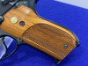 Smith Wesson Model 39-2 9mm 4" *FIRST GENERATION AMERICAN DOUBLE-ACTION*