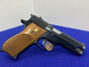 Smith Wesson Model 39-2 9mm 4" *FIRST GENERATION AMERICAN DOUBLE-ACTION*