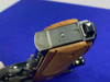 Smith Wesson Model 39-2 9mm 4" *FIRST GENERATION AMERICAN DOUBLE-ACTION*