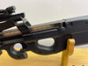 FN PS90 5.7x28mm Black 16" *400 ROUND AMMUNITIONS & SIGHT TOOL PACKAGE*
