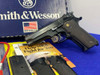 Smith Wesson Model 59 9mm Blued 4" *FIRST GENERATION WONDER-NINE*