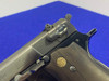 Smith Wesson Model 59 9mm Blued 4" *FIRST GENERATION WONDER-NINE*