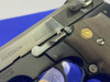 Smith Wesson Model 59 9mm Blued 4" *FIRST GENERATION WONDER-NINE*