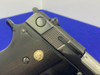 Smith Wesson Model 59 9mm Blued 4" *FIRST GENERATION WONDER-NINE*