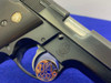 Smith Wesson Model 59 9mm Blued 4" *FIRST GENERATION WONDER-NINE*