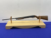 Ithaca Model 37 Featherweight 20GA 25" Blued *BOTTOM EJECTING PUMP-ACTION*
