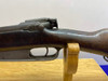  Hanyang Arsenal Type 88 8x57mm IS 29.1"*DOCUMENTED USMC PROVENANCE TAG*