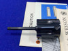 1977 Smith Wesson Model 48-3 .22 Mag Blued 6" *AUXILIARY .22 LR CYLINDER*