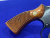 1977 Smith Wesson Model 48-3 .22 Mag Blued 6" *AUXILIARY .22 LR CYLINDER*