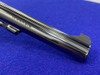 1977 Smith Wesson Model 48-3 .22 Mag Blued 6" *AUXILIARY .22 LR CYLINDER*