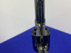 1977 Smith Wesson Model 48-3 .22 Mag Blued 6" *AUXILIARY .22 LR CYLINDER*