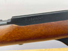 1981 Marlin Glenfield Model 60 .22LR 22" Blued *JM STAMPED SEMI-AUTOMATIC*