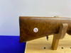 J.G. Anschütz Model 4 .22LR Blued 23" *PRE WAR ZELLA MEHLIS PRODUCTION*