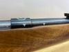 J.G. Anschütz Model 4 .22LR Blued 23" *PRE WAR ZELLA MEHLIS PRODUCTION*