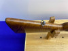 J.G. Anschütz Model 4 .22LR Blued 23" *PRE WAR ZELLA MEHLIS PRODUCTION*