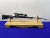 Remington 700 ADL .300 Win Mag 24" Blued *PRE-INSTALLED TASCO 3-9X OPTIC*