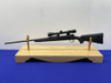 Remington 700 ADL .300 Win Mag 24" Blued *PRE-INSTALLED TASCO 3-9X OPTIC*