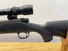 Remington 700 ADL .300 Win Mag 24" Blued *PRE-INSTALLED TASCO 3-9X OPTIC*