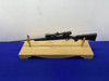 Remington 700 ADL .300 Win Mag 24" Blued *PRE-INSTALLED TASCO 3-9X OPTIC*