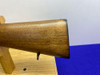 MAPF La Francotte .22 LR Blued 24.5" *FRENCH MILITARY CADET TRAINING RIFLE*