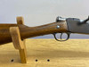 MAPF La Francotte .22 LR Blued 24.5" *FRENCH MILITARY CADET TRAINING RIFLE*