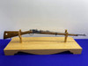 MAPF La Francotte .22 LR Blued 24.5" *FRENCH MILITARY CADET TRAINING RIFLE*