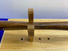 MAPF La Francotte .22 LR Blued 24.5" *FRENCH MILITARY CADET TRAINING RIFLE*