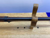 MAPF La Francotte .22 LR Blued 24.5" *FRENCH MILITARY CADET TRAINING RIFLE*