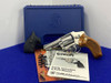 Smith & Wesson Model 940 9mm *SOUGHT AFTER 3-INCH BARREL / NO-DASH*  