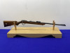 Carl Walther Sportmodell V .22LR 25.5" Blue *GERMAN MADE SINGLE-SHOT RIFLE*