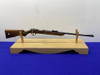 Carl Walther Sportmodell V .22LR 25.5" Blue *GERMAN MADE SINGLE-SHOT RIFLE*