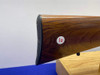 Carl Walther Sportmodell V .22LR 25.5" Blue *GERMAN MADE SINGLE-SHOT RIFLE*