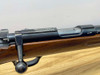 Carl Walther Sportmodell V .22LR 25.5" Blue *GERMAN MADE SINGLE-SHOT RIFLE*