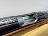 Carl Walther Sportmodell V .22LR 25.5" Blue *GERMAN MADE SINGLE-SHOT RIFLE*