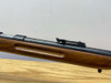 Carl Walther Sportmodell V .22LR 25.5" Blue *GERMAN MADE SINGLE-SHOT RIFLE*