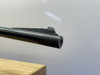 Carl Walther Sportmodell V .22LR 25.5" Blue *GERMAN MADE SINGLE-SHOT RIFLE*