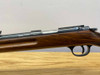 Carl Walther Sportmodell V .22LR 25.5" Blue *GERMAN MADE SINGLE-SHOT RIFLE*
