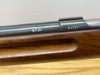 Carl Walther Sportmodell V .22LR 25.5" Blue *GERMAN MADE SINGLE-SHOT RIFLE*
